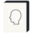 Memoirji Logo